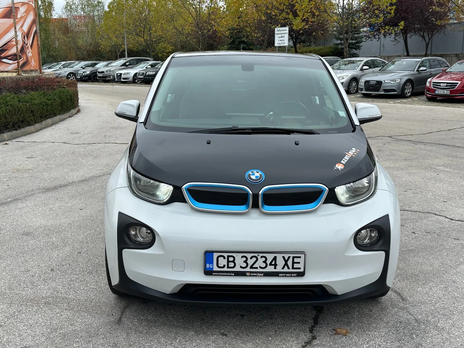 BMW i3 102 ../  | Mobile.bg   7