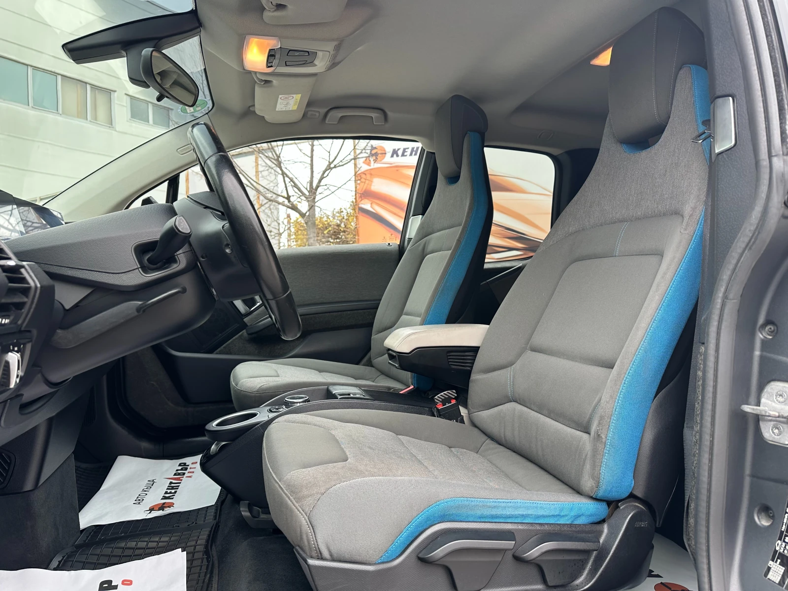 BMW i3 102 ../  | Mobile.bg   8