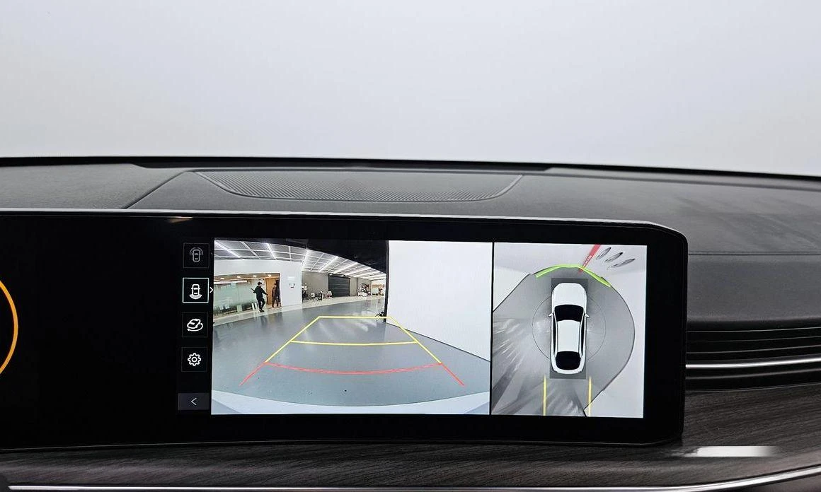 Kia K5 2.0 Noblesse * -   *  | Mobile.bg   15