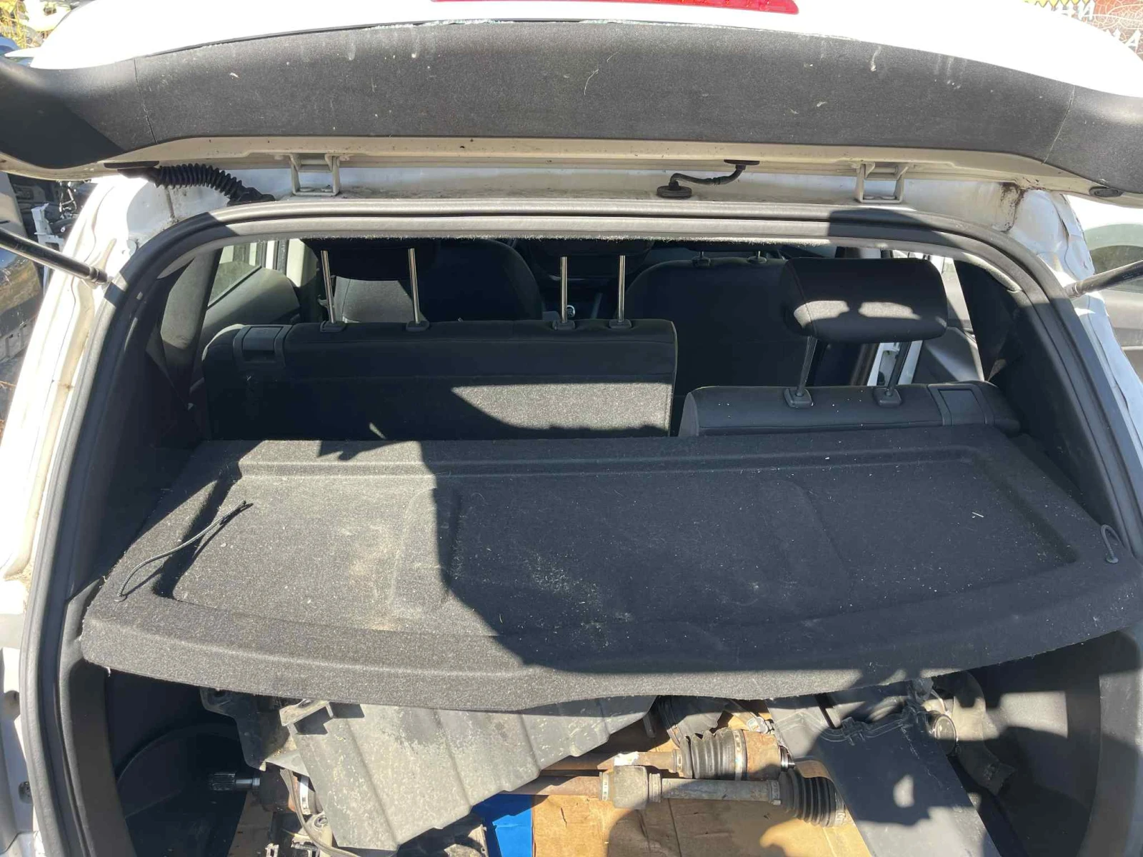 Hyundai Ix20 1.4i, 90 кс., 2014, G4FA - изображение 5