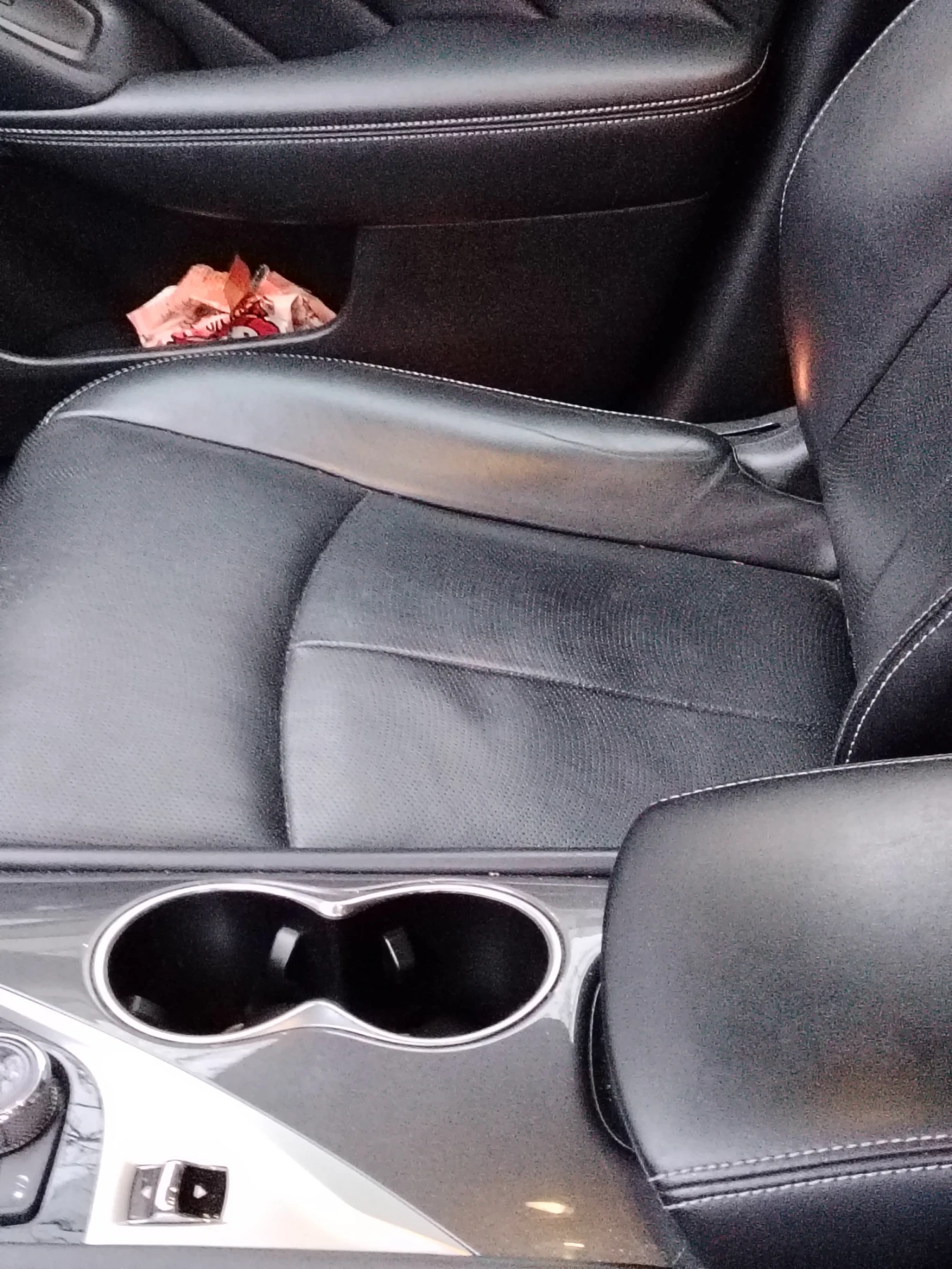 Infiniti Q50  - изображение 9