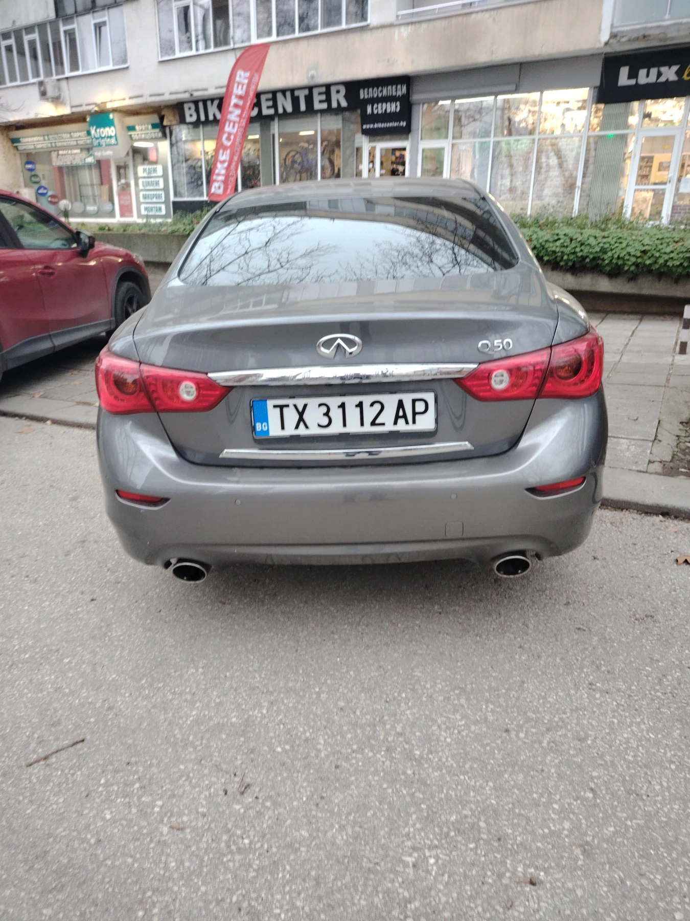 Infiniti Q50 | Mobile.bg � ����������� 13