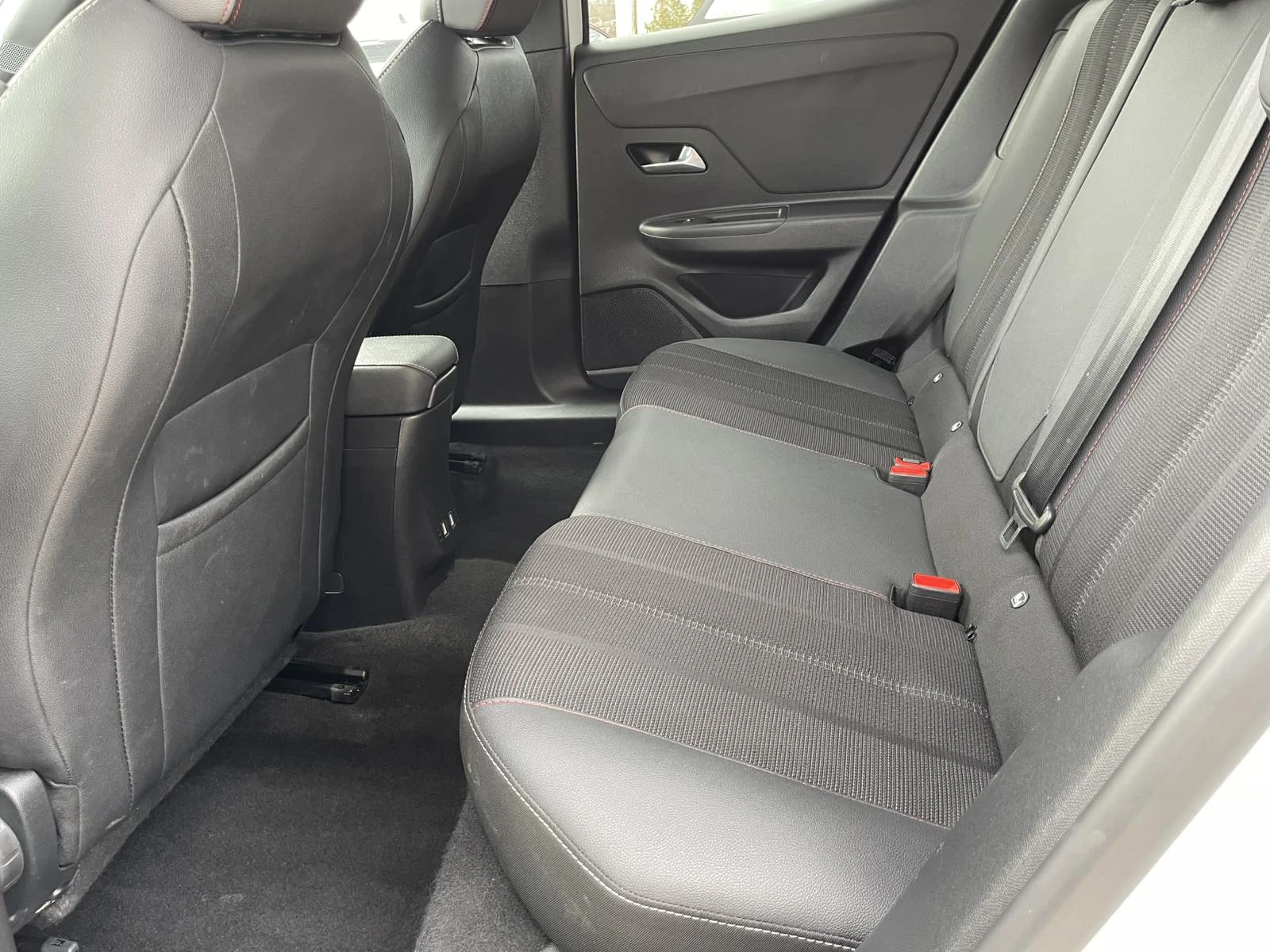 Opel Mokka GS Line, снимка 14 - Автомобили и джипове - 53807937