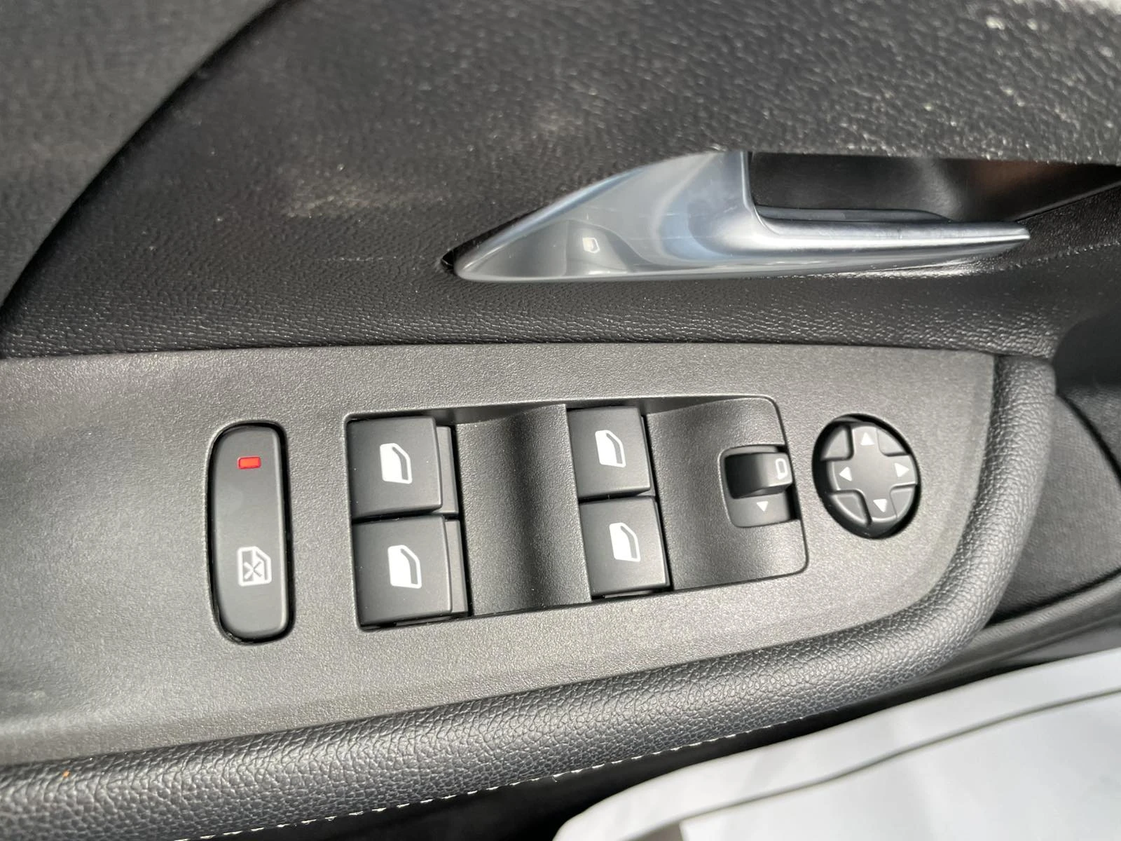 Opel Mokka GS Line, снимка 13 - Автомобили и джипове - 53807937