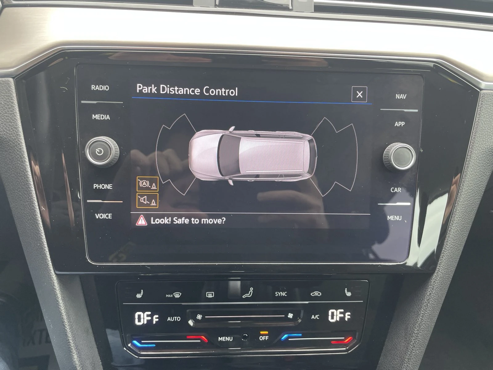 VW Passat VIII Elegance 1.5 TSI 150hp DSG - изображение 8