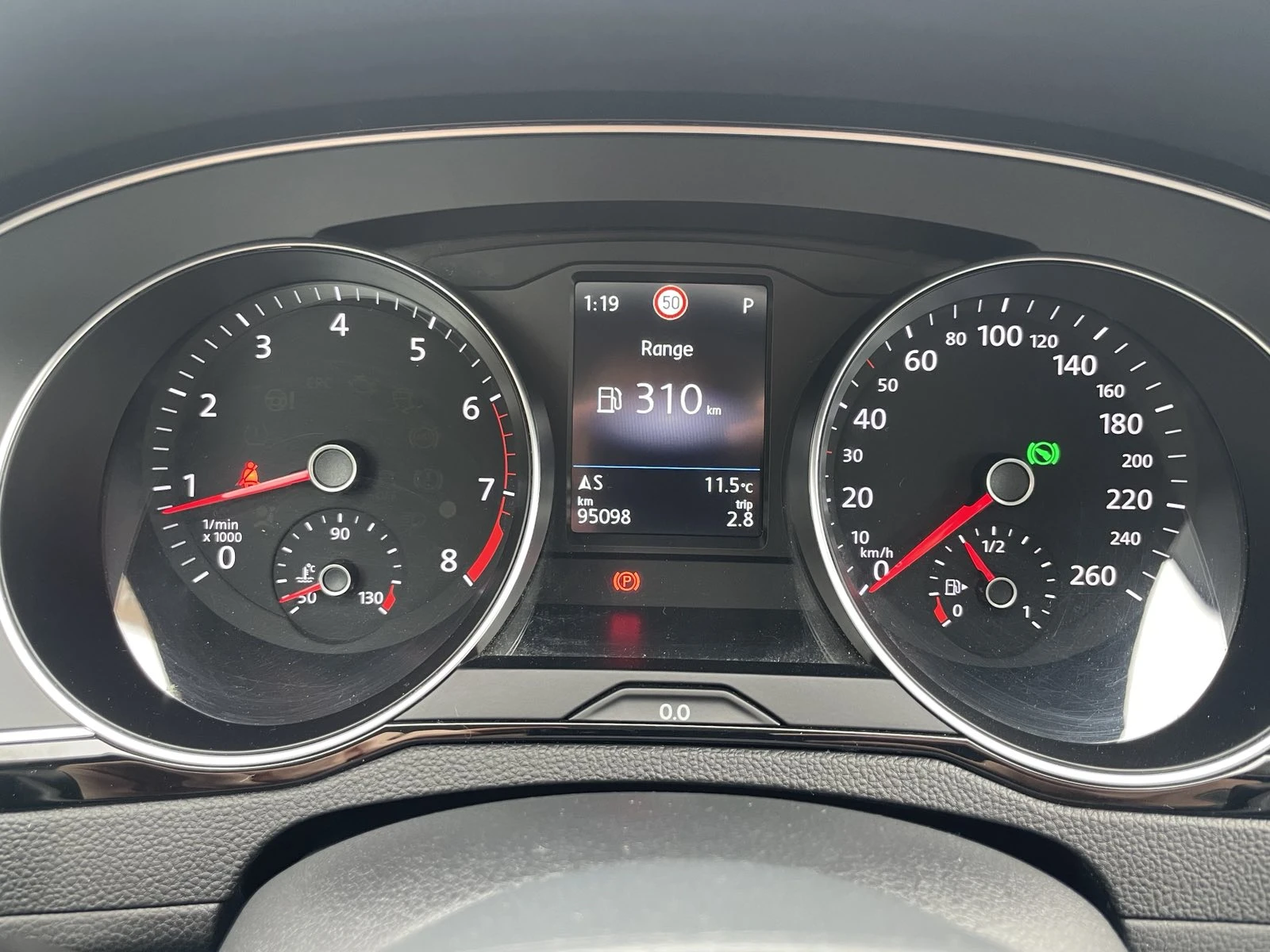 VW Passat VIII Elegance 1.5 TSI 150hp DSG | Mobile.bg � ����������� 12