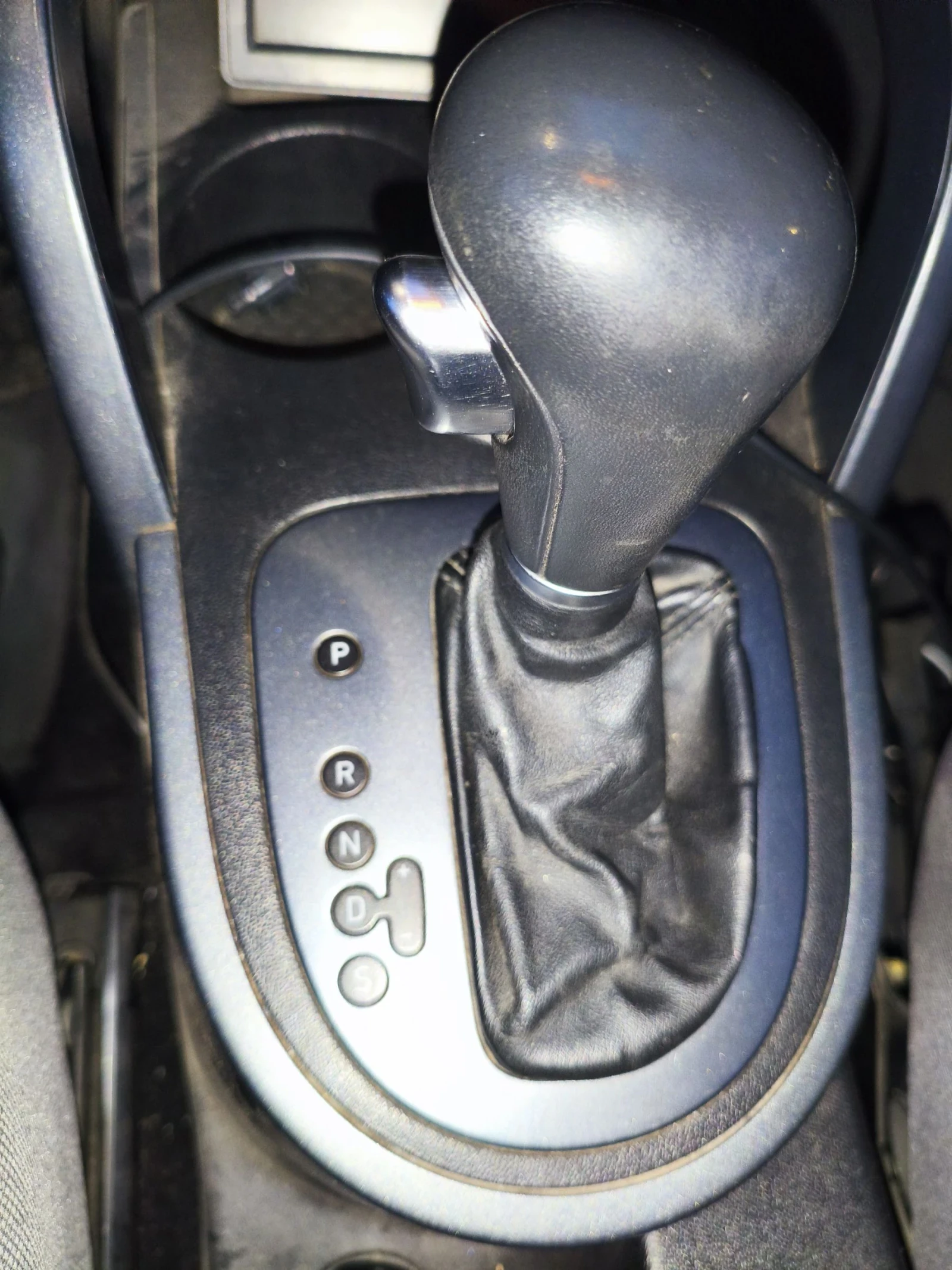 Seat Altea  - изображение 10