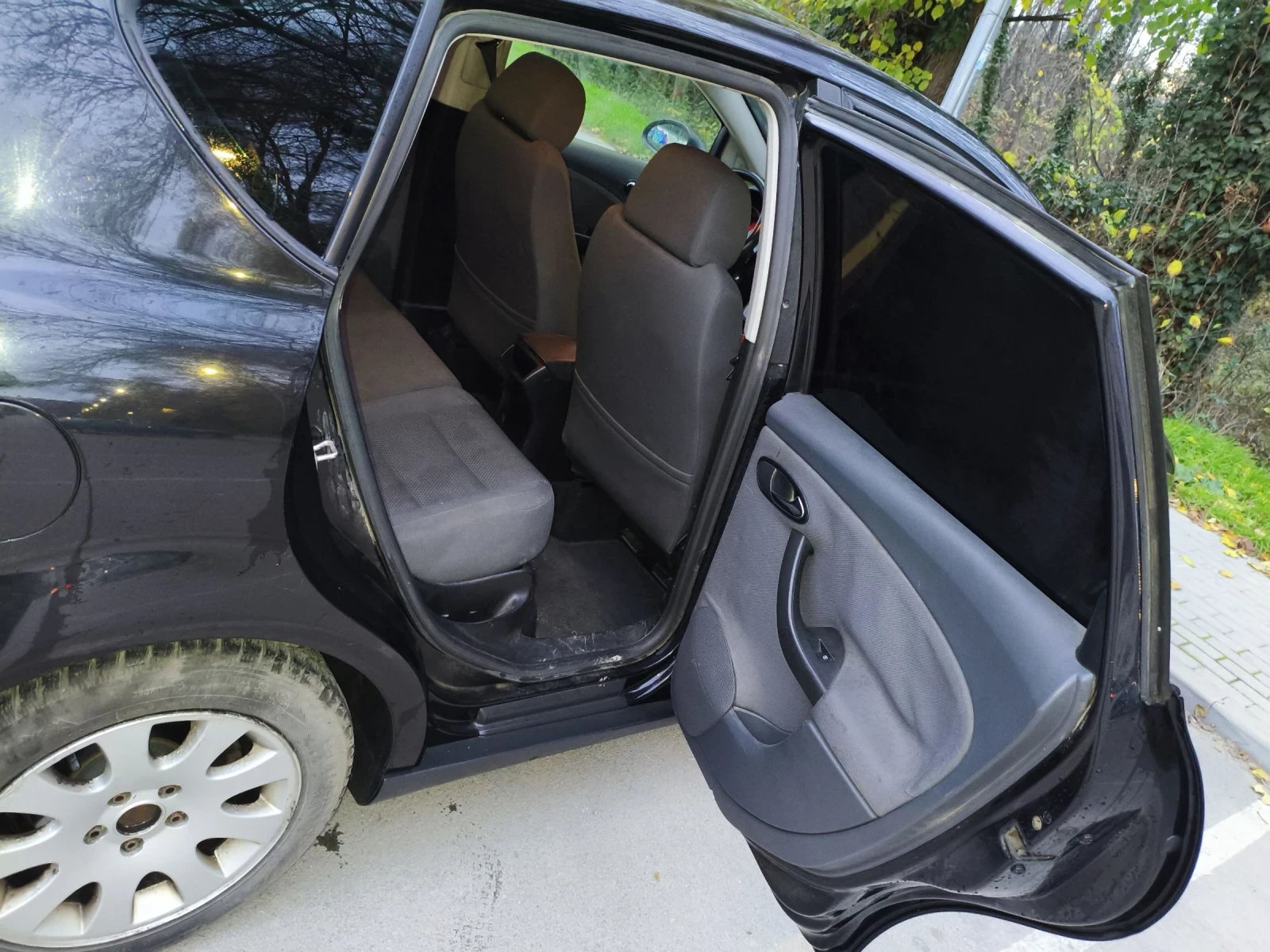 Seat Altea  - изображение 5