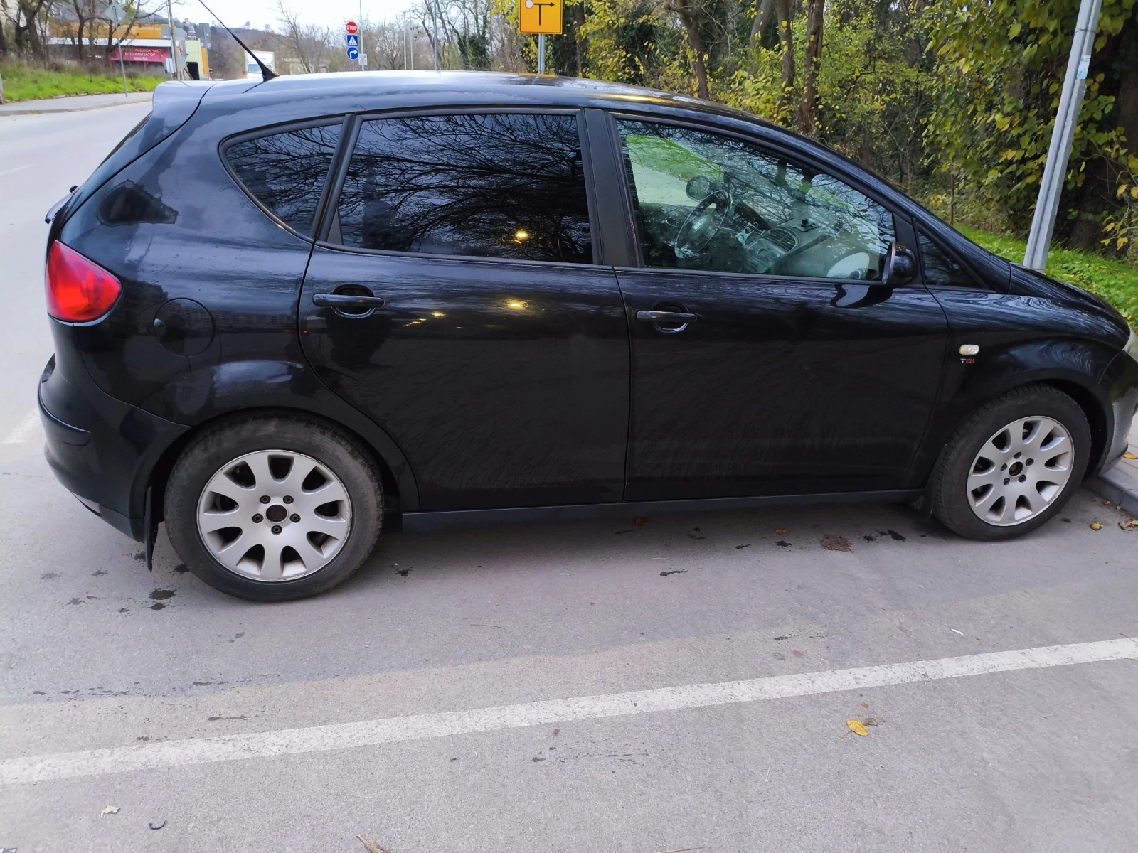 Seat Altea  - изображение 4