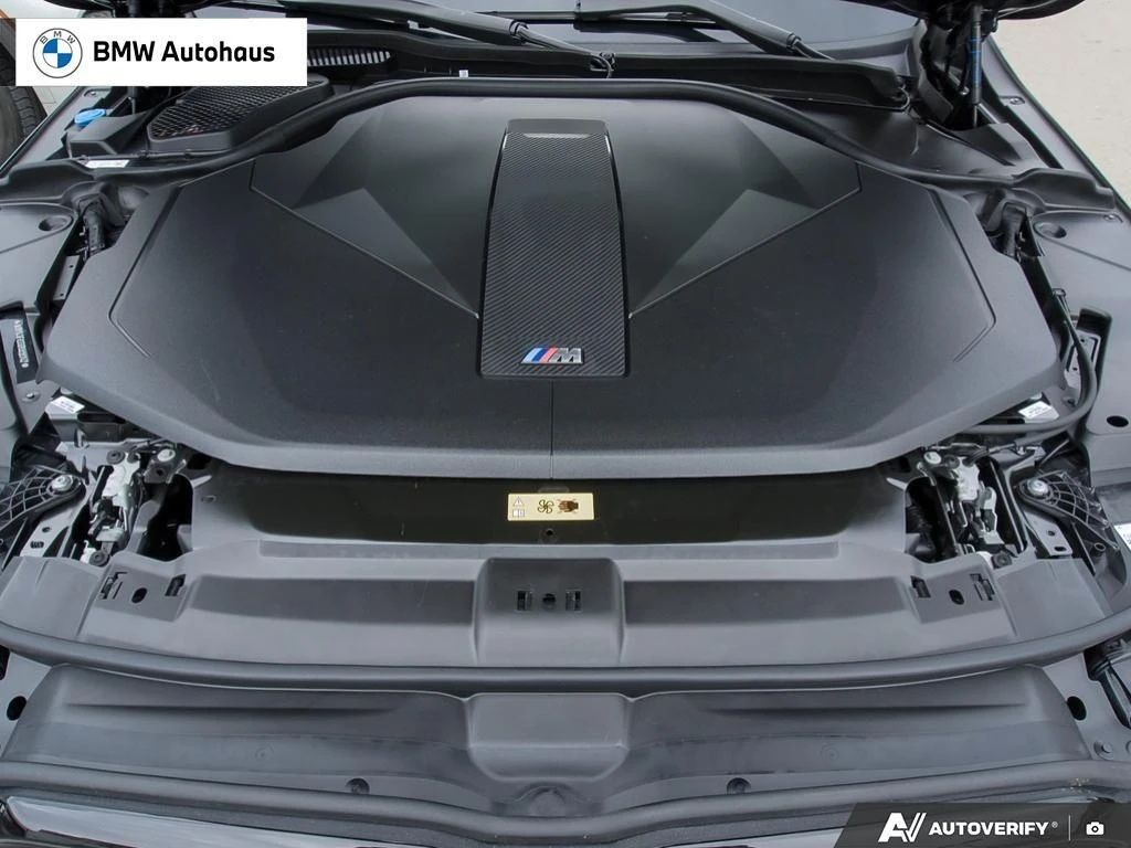 BMW i5 * M60 xDrive PREMIUM ESSENTIAL, M SPORT PRO, COMFO - изображение 7