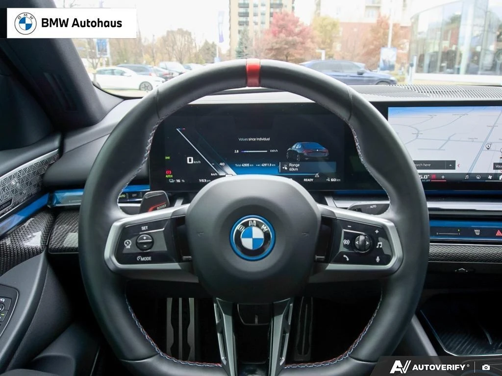 BMW i5 * M60 xDrive PREMIUM ESSENTIAL, M SPORT PRO, COMFO | Mobile.bg � ����������� 13