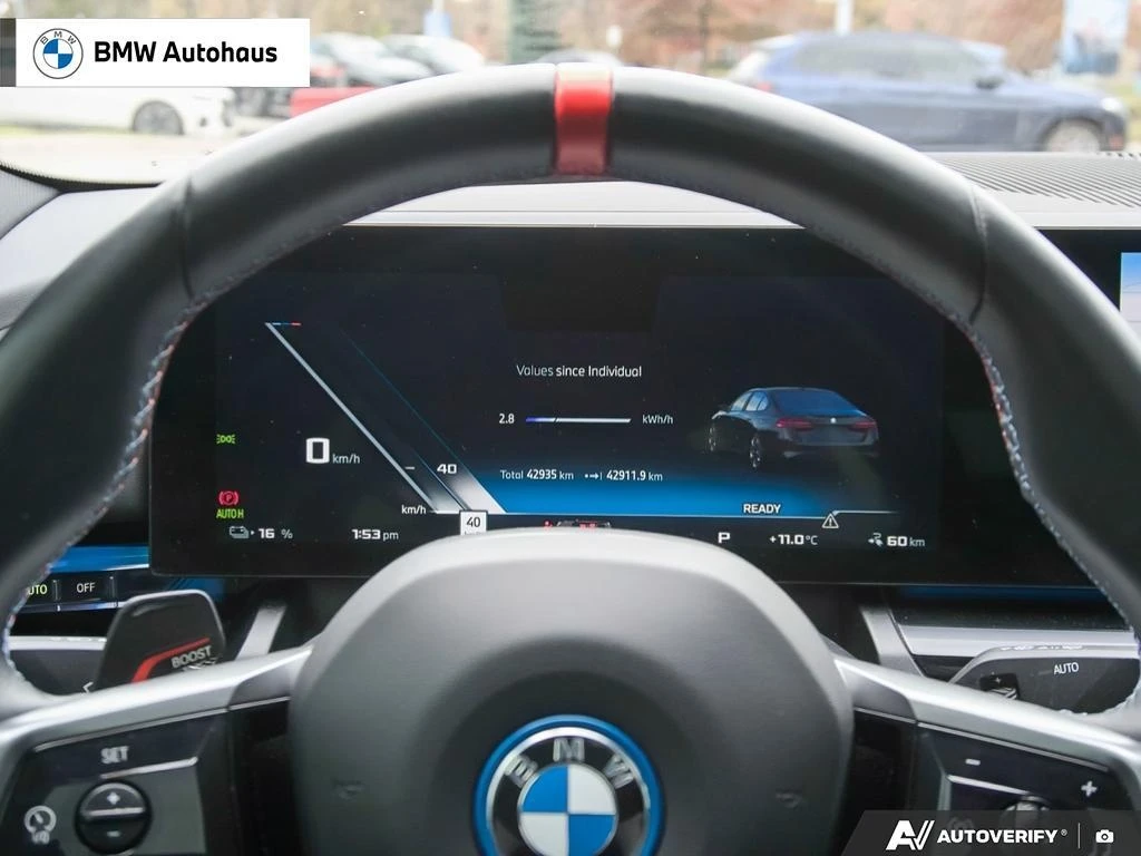 BMW i5 * M60 xDrive PREMIUM ESSENTIAL, M SPORT PRO, COMFO | Mobile.bg � ����������� 14