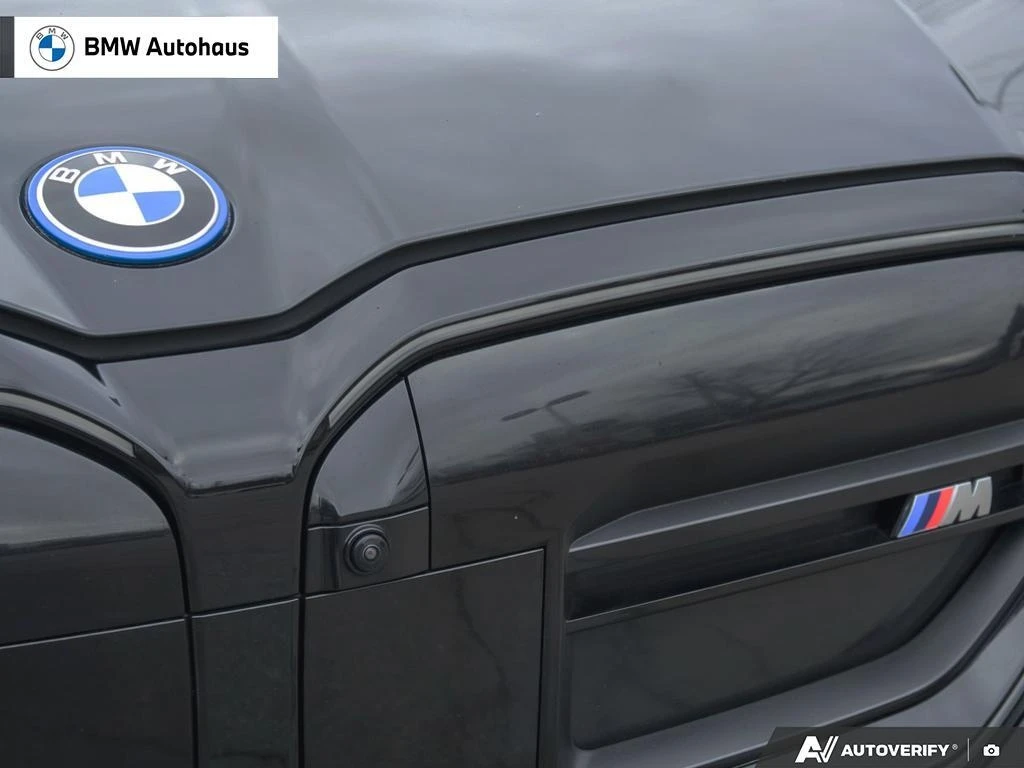 BMW i5 * M60 xDrive PREMIUM ESSENTIAL, M SPORT PRO, COMFO - изображение 8