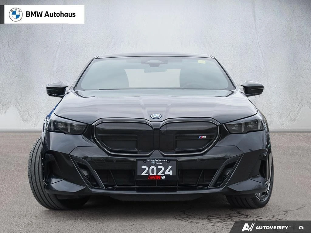 BMW i5 * M60 xDrive PREMIUM ESSENTIAL, M SPORT PRO, COMFO | Mobile.bg � ����������� 1