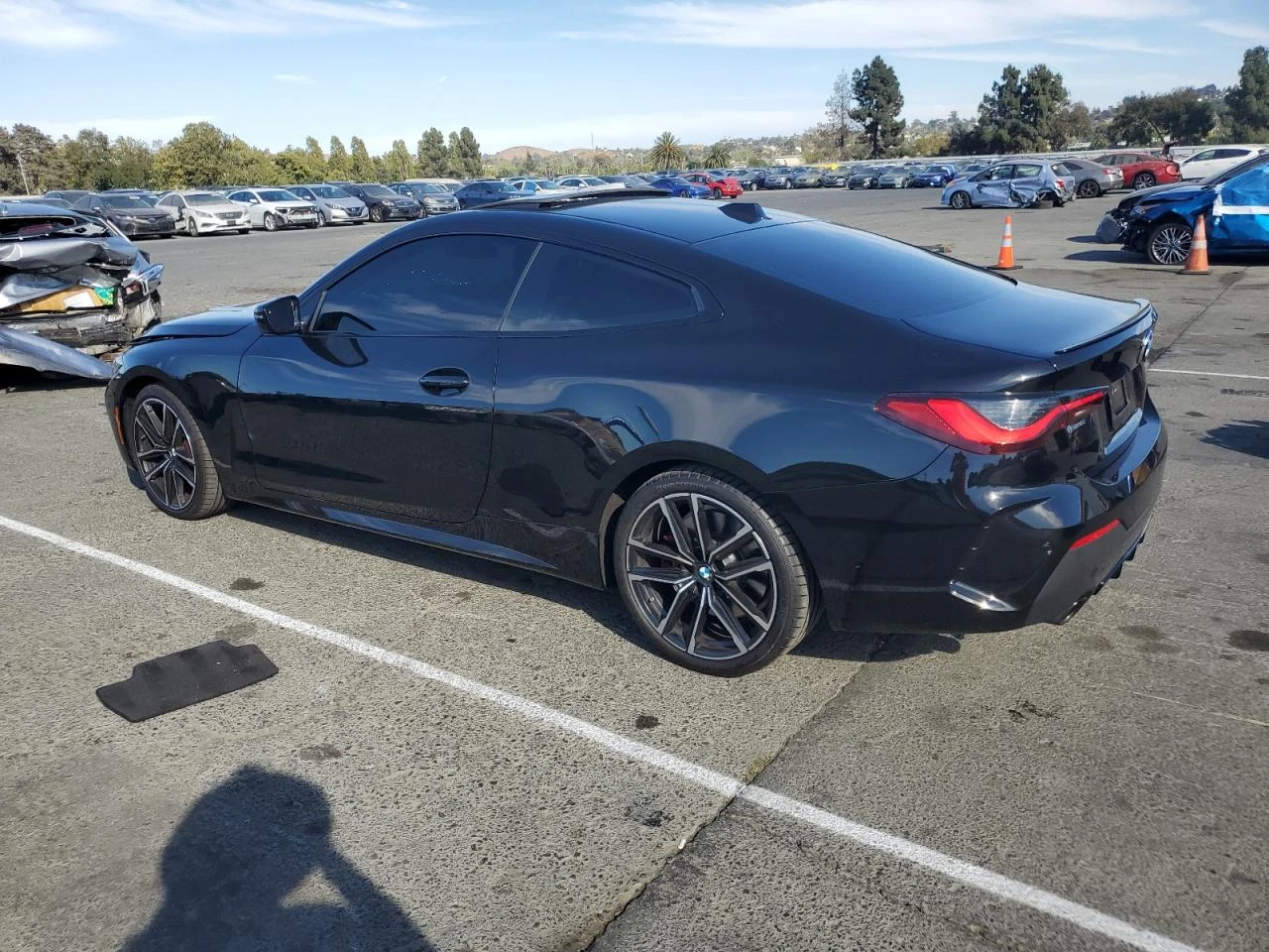 BMW 430 I* CARFAX* A��������� | Mobile.bg � ����������� 2