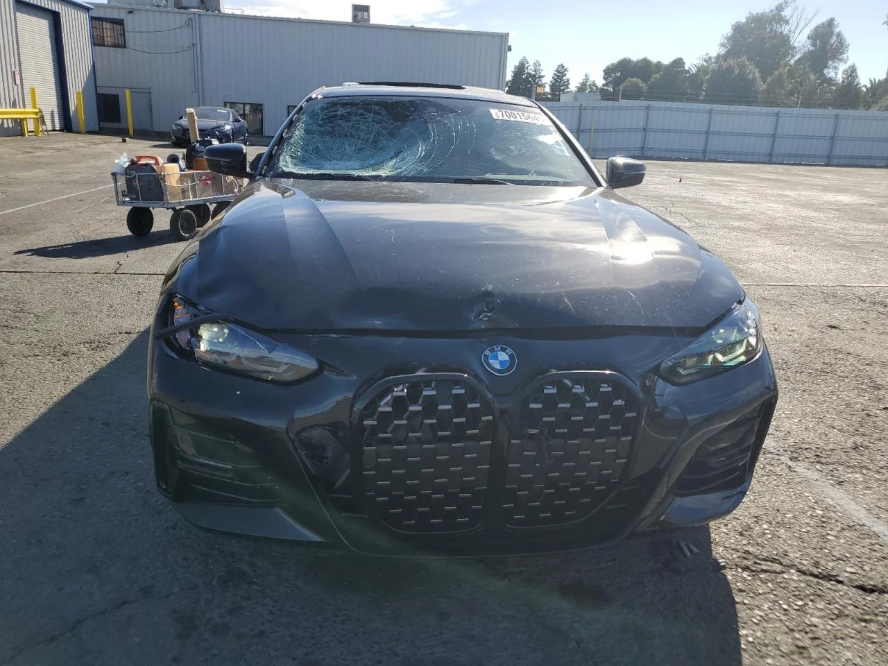 BMW 430 I* CARFAX* A��������� | Mobile.bg � ����������� 5