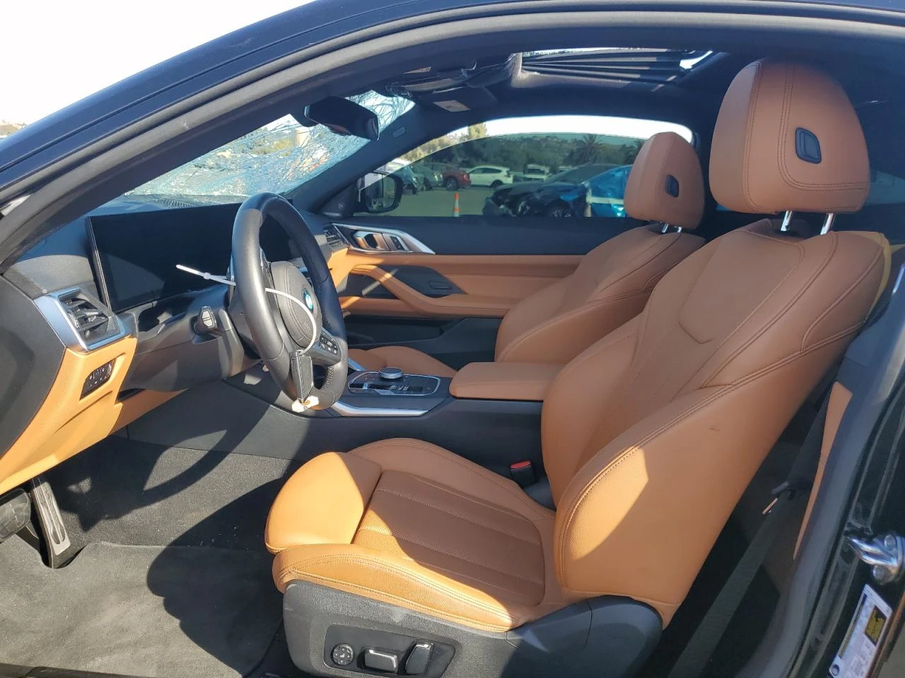 BMW 430 I* CARFAX* A��������� | Mobile.bg � ����������� 7