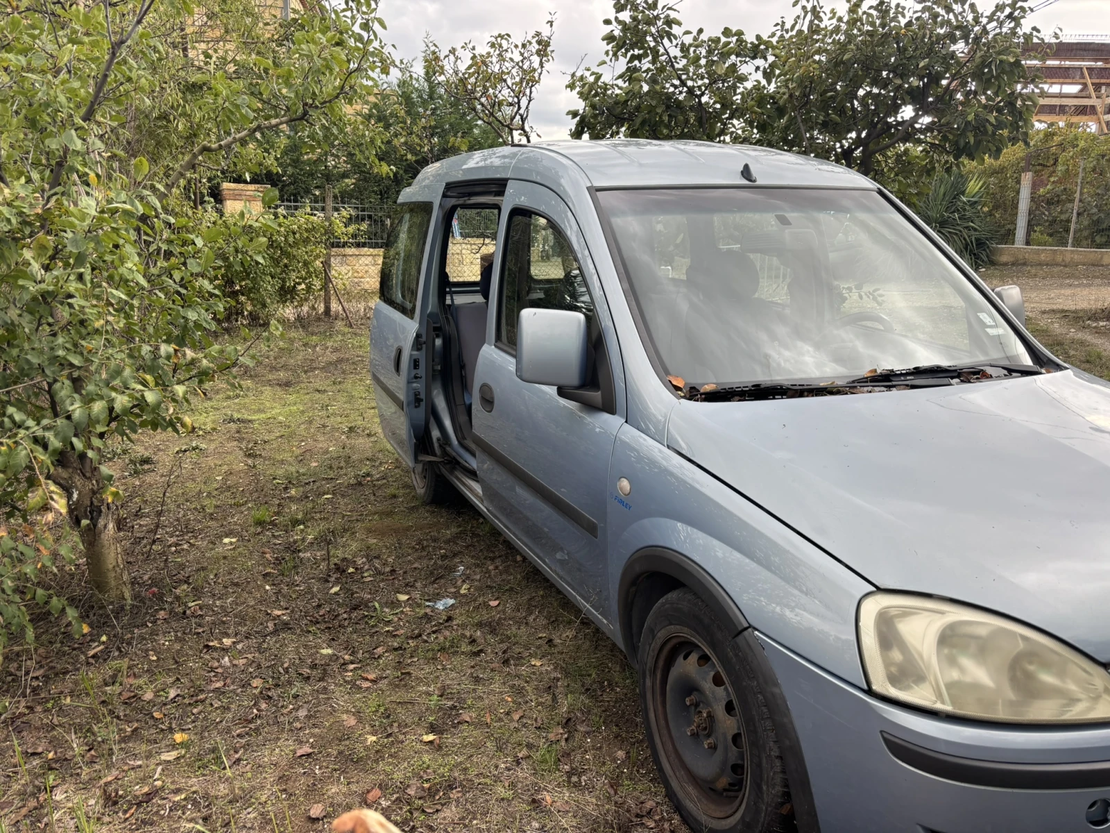 Opel Combo | Mobile.bg � ����������� 10