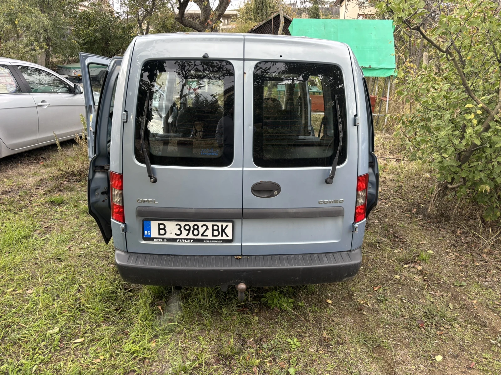Opel Combo | Mobile.bg � ����������� 7