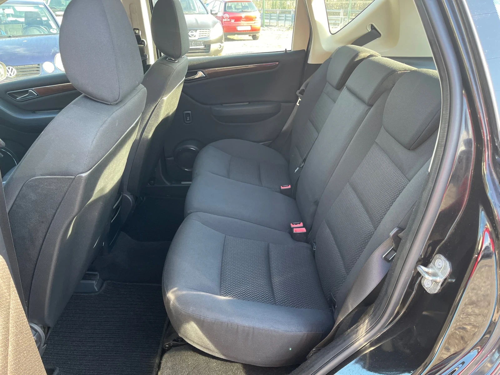 Mercedes-Benz A 180 2.0CDI-89000km-Elegance-�������-����������-������ | Mobile.bg � ����������� 12