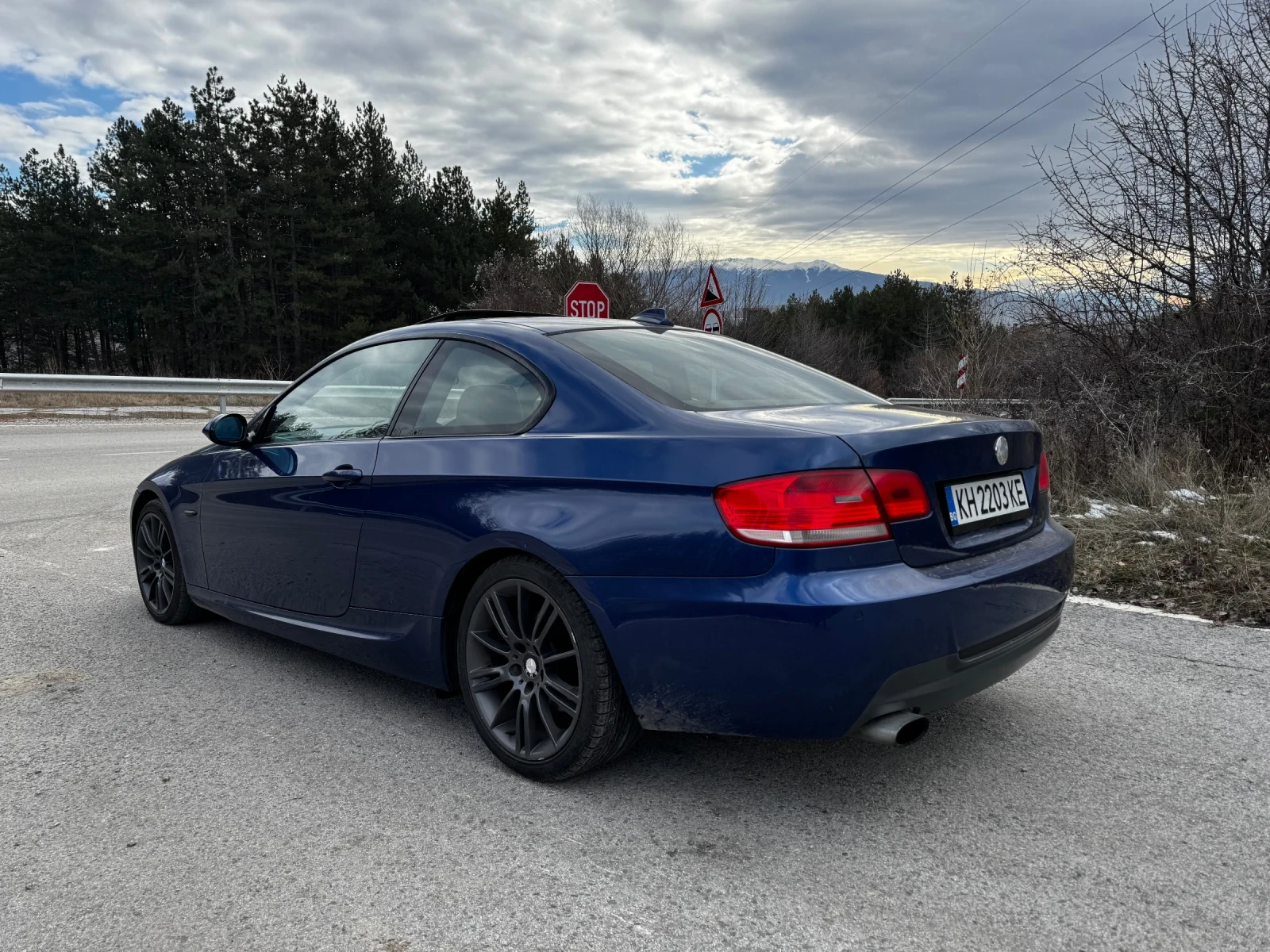 BMW 320 2.0/177 | Mobile.bg � ����������� 4