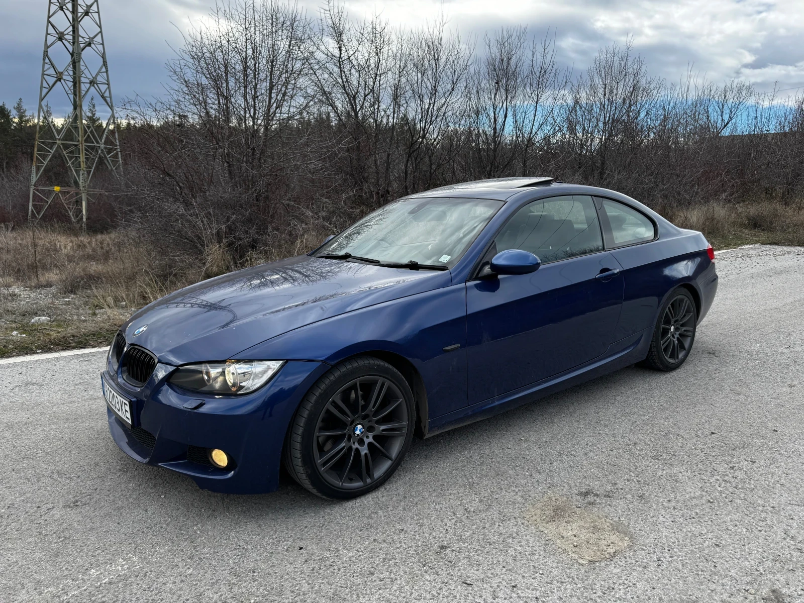 BMW 320 2.0/177 | Mobile.bg � ����������� 3