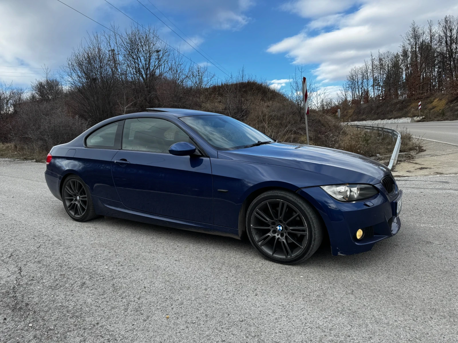 BMW 320 2.0/177 | Mobile.bg � ����������� 2