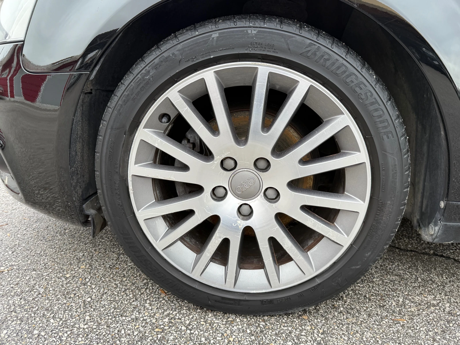 Audi A3 1.6TDi FACELIFT S-line !!! ��� ��������� !!! | Mobile.bg � ����������� 7