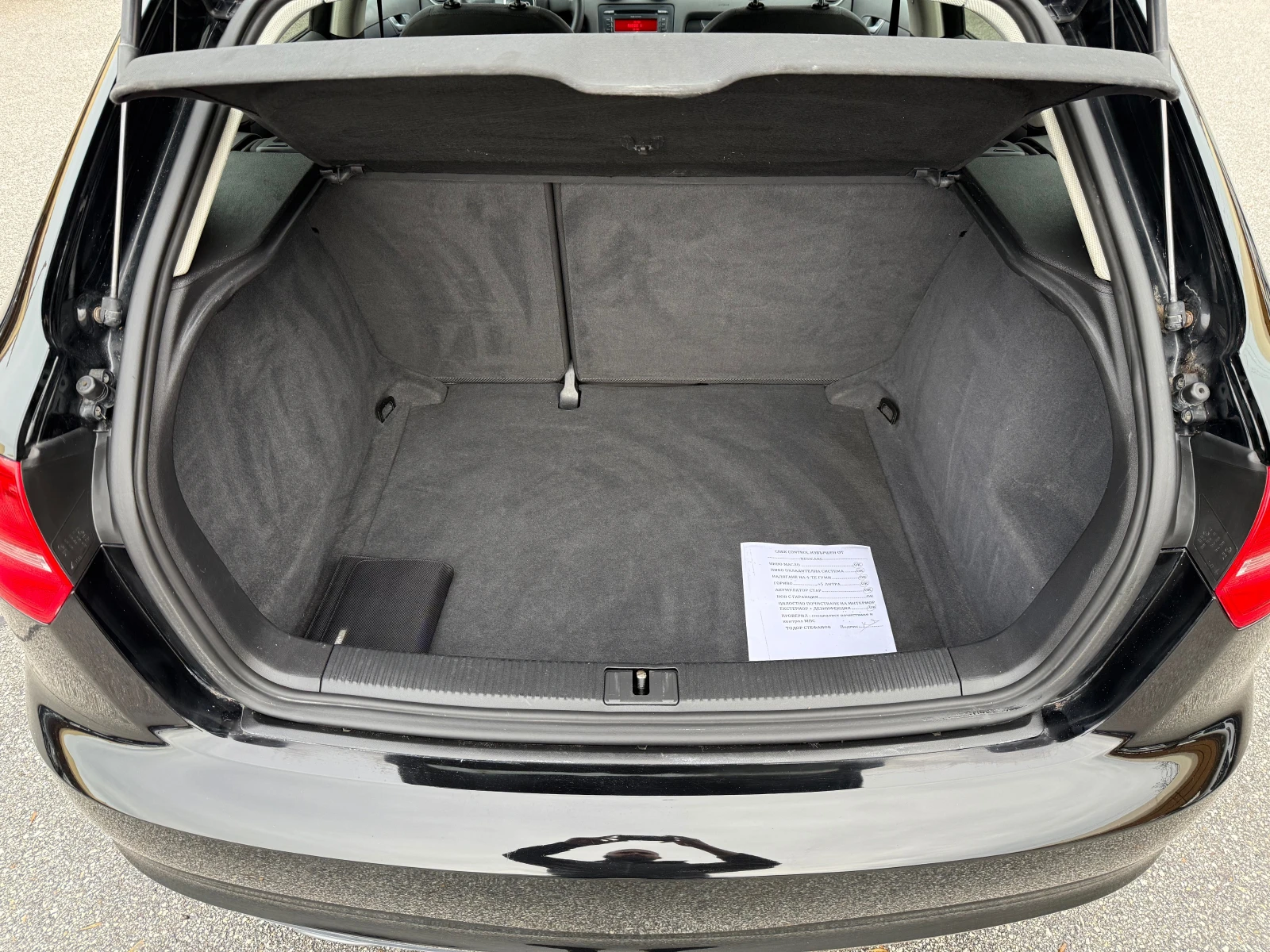 Audi A3 1.6TDi FACELIFT S-line !!! ��� ��������� !!! | Mobile.bg � ����������� 15