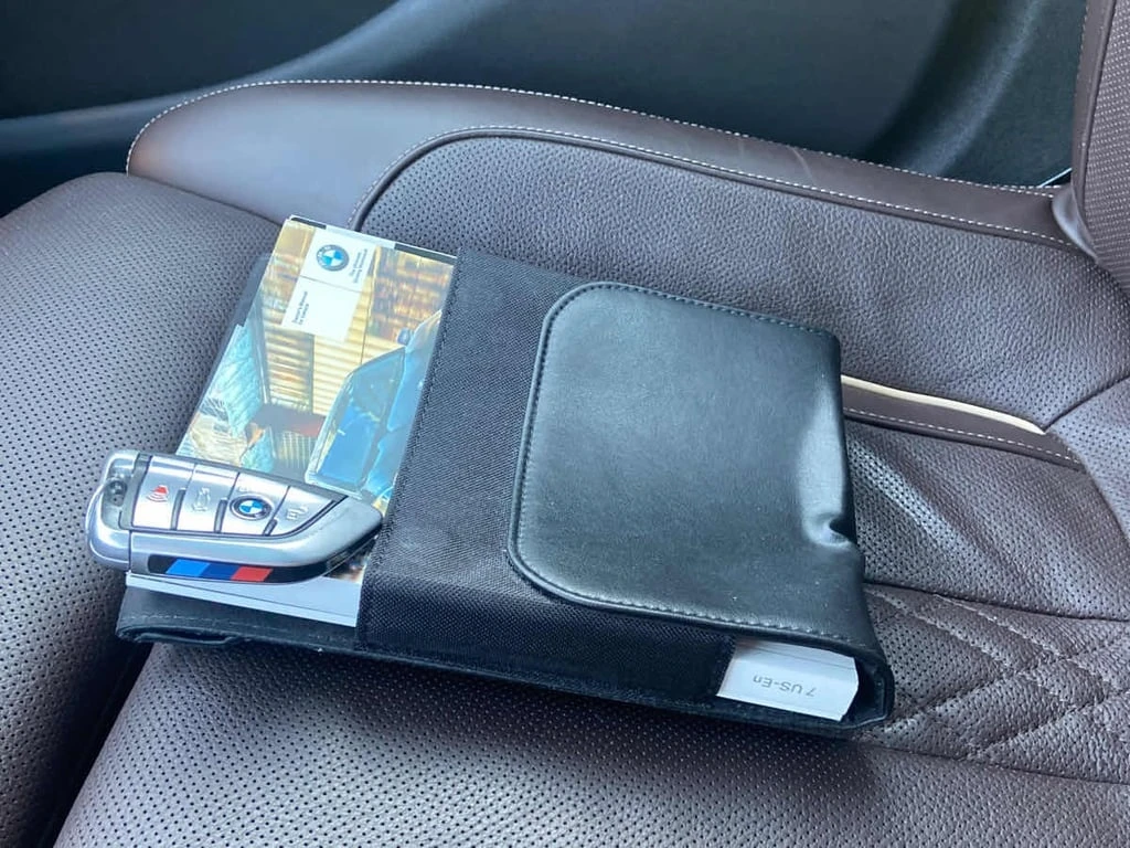 BMW 750 2016 750i xDrive * ��� ������������ ������ | Mobile.bg � ����������� 15