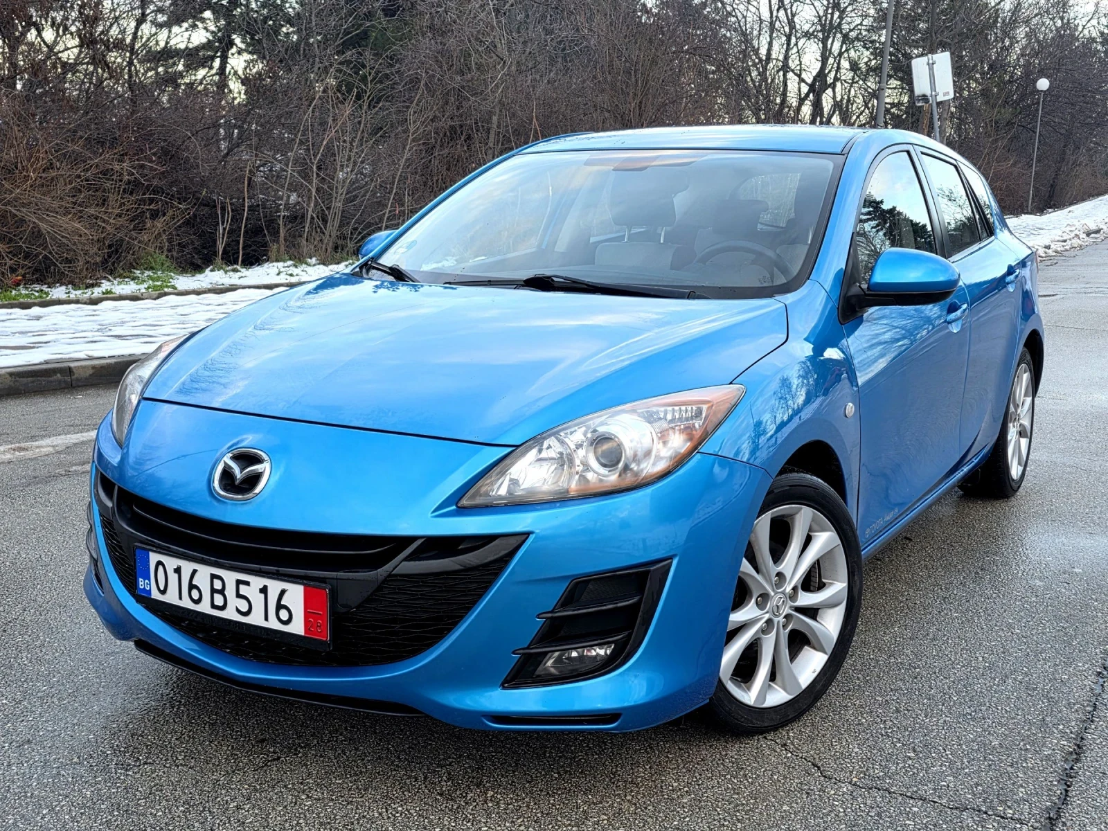 Mazda 3 Sport | Mobile.bg � ����������� 1