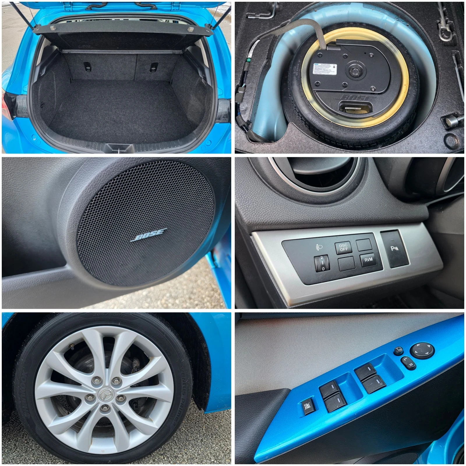 Mazda 3 Sport | Mobile.bg � ����������� 16