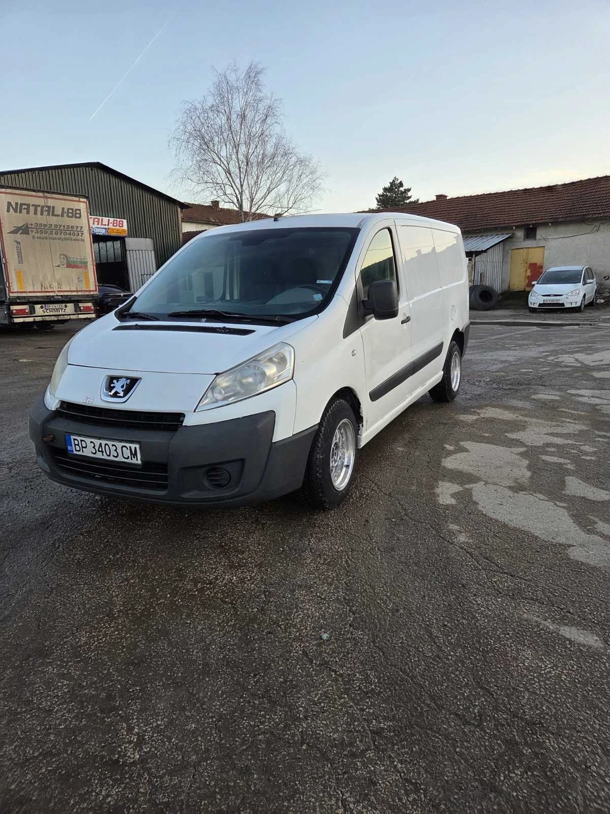 Peugeot Expert  - изображение 2