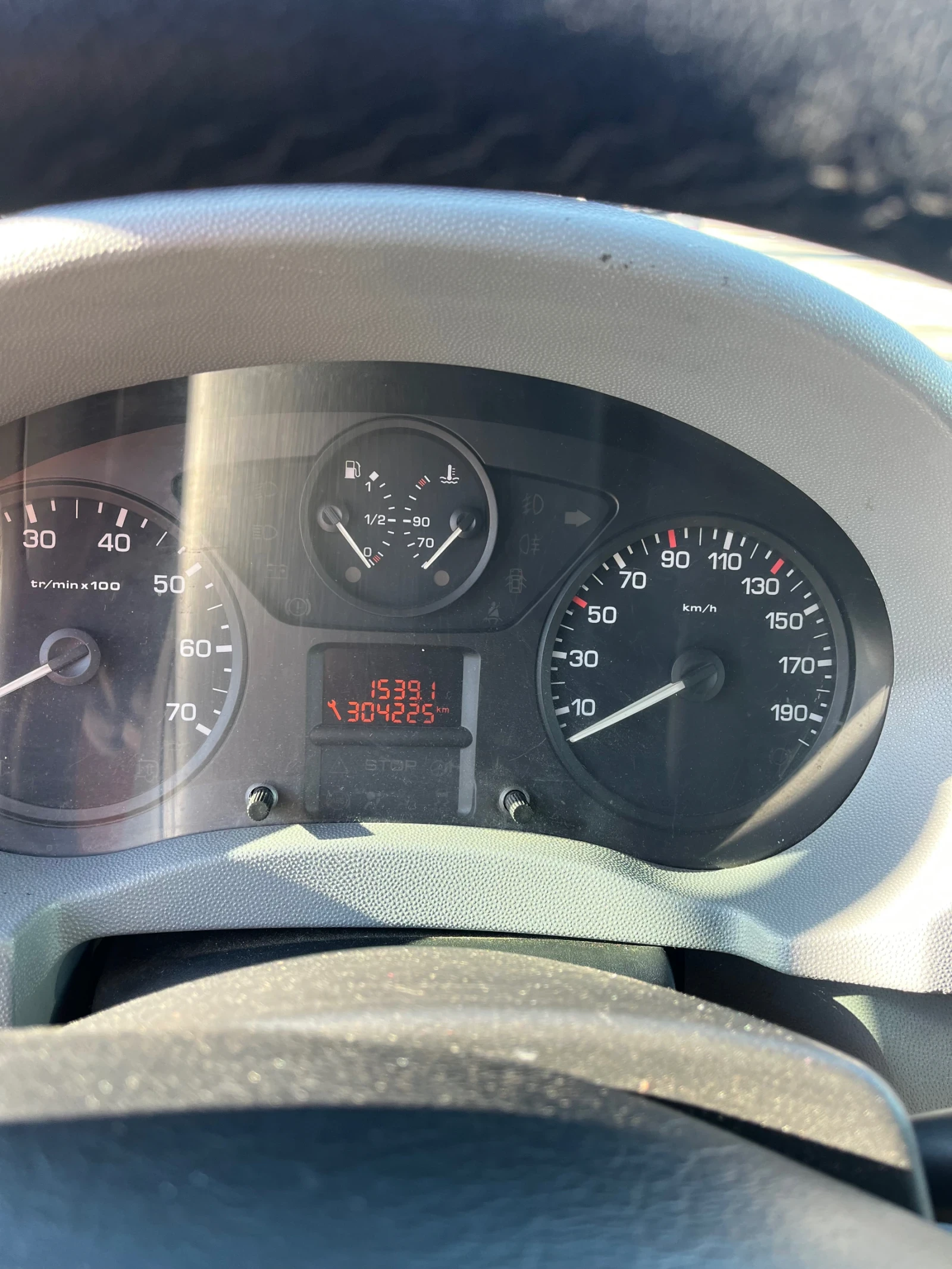 Peugeot Expert  - изображение 9