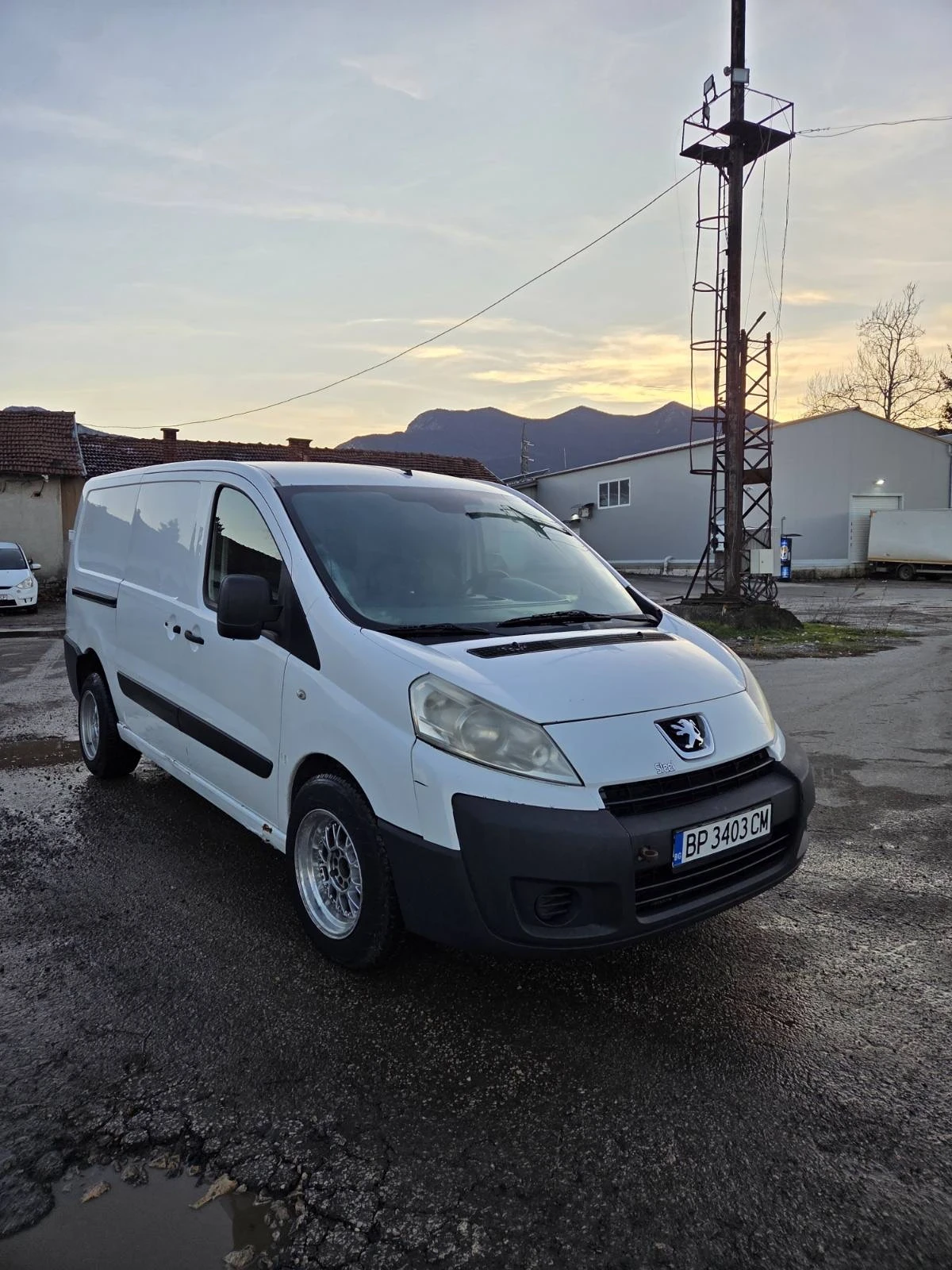 Peugeot Expert | Mobile.bg � ����������� 1