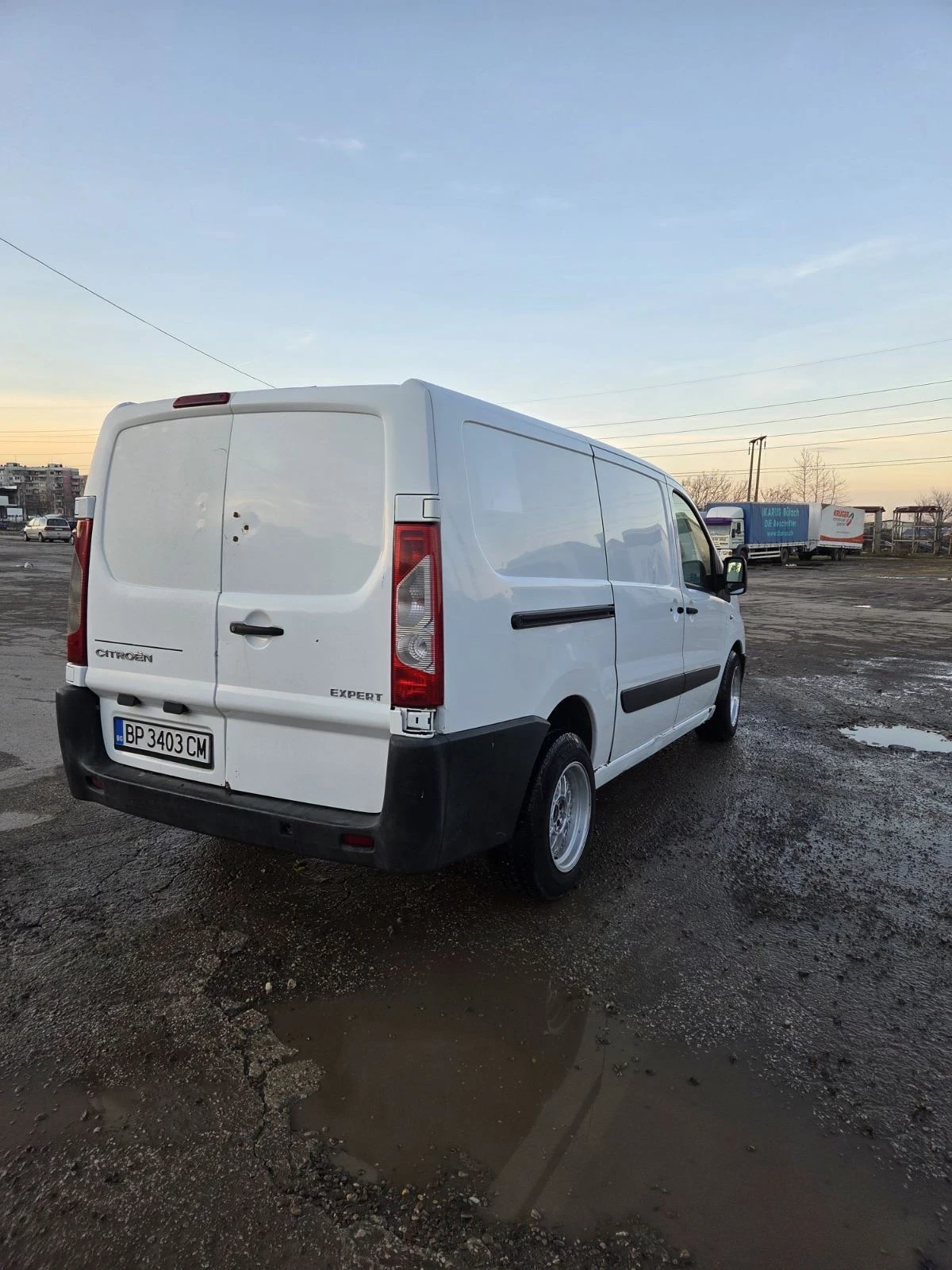 Peugeot Expert  - изображение 4