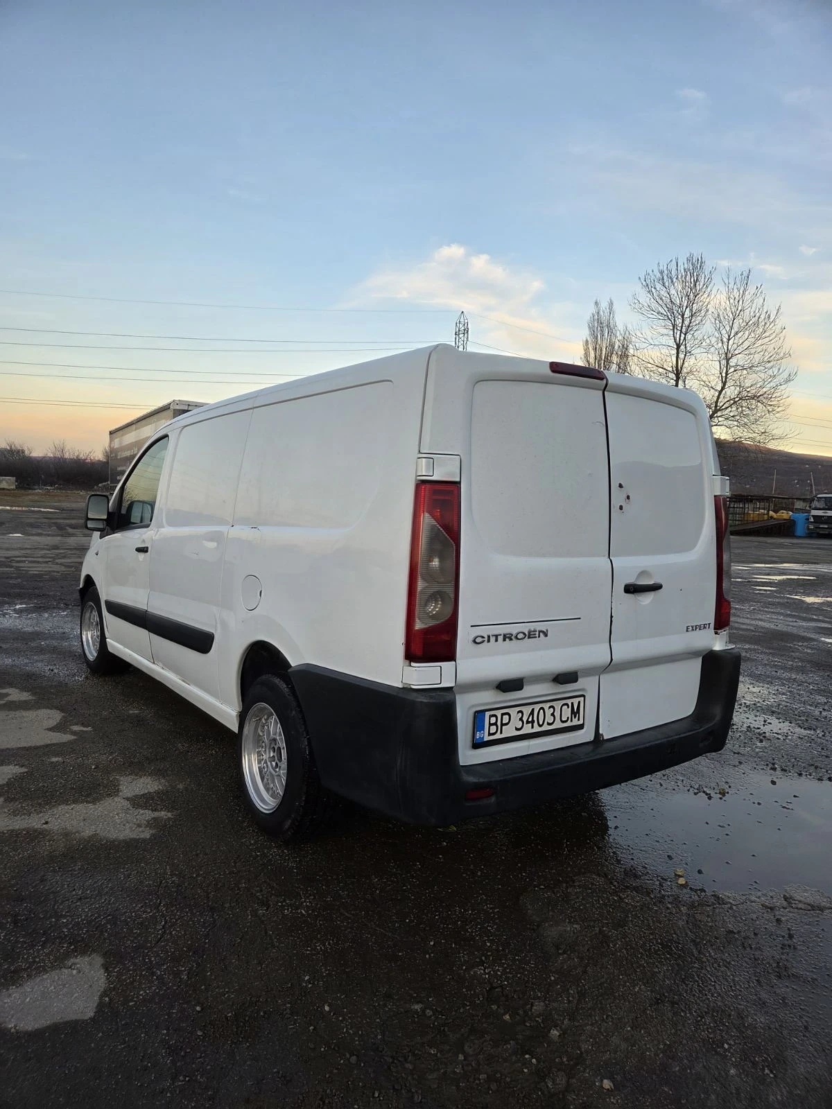 Peugeot Expert  - изображение 3