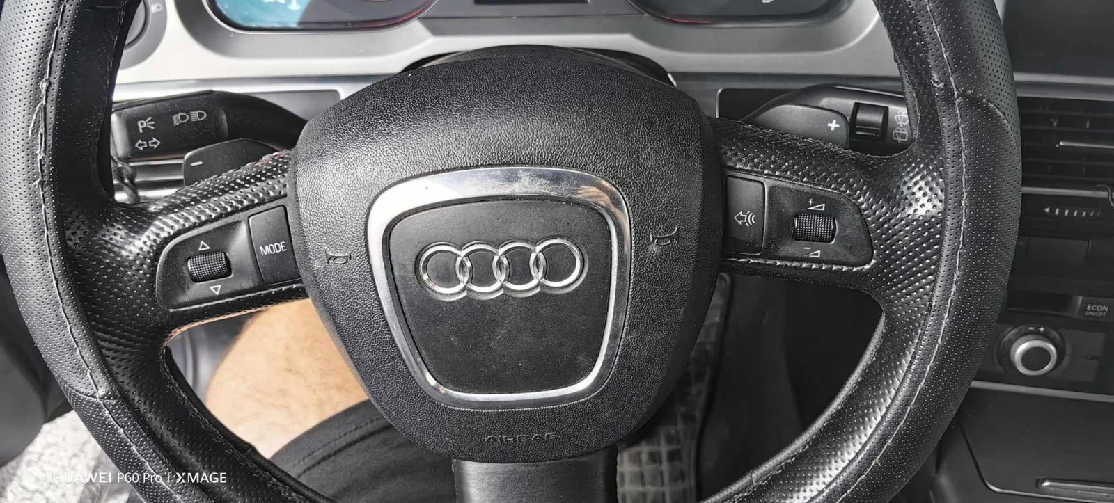 Audi A6  - изображение 5