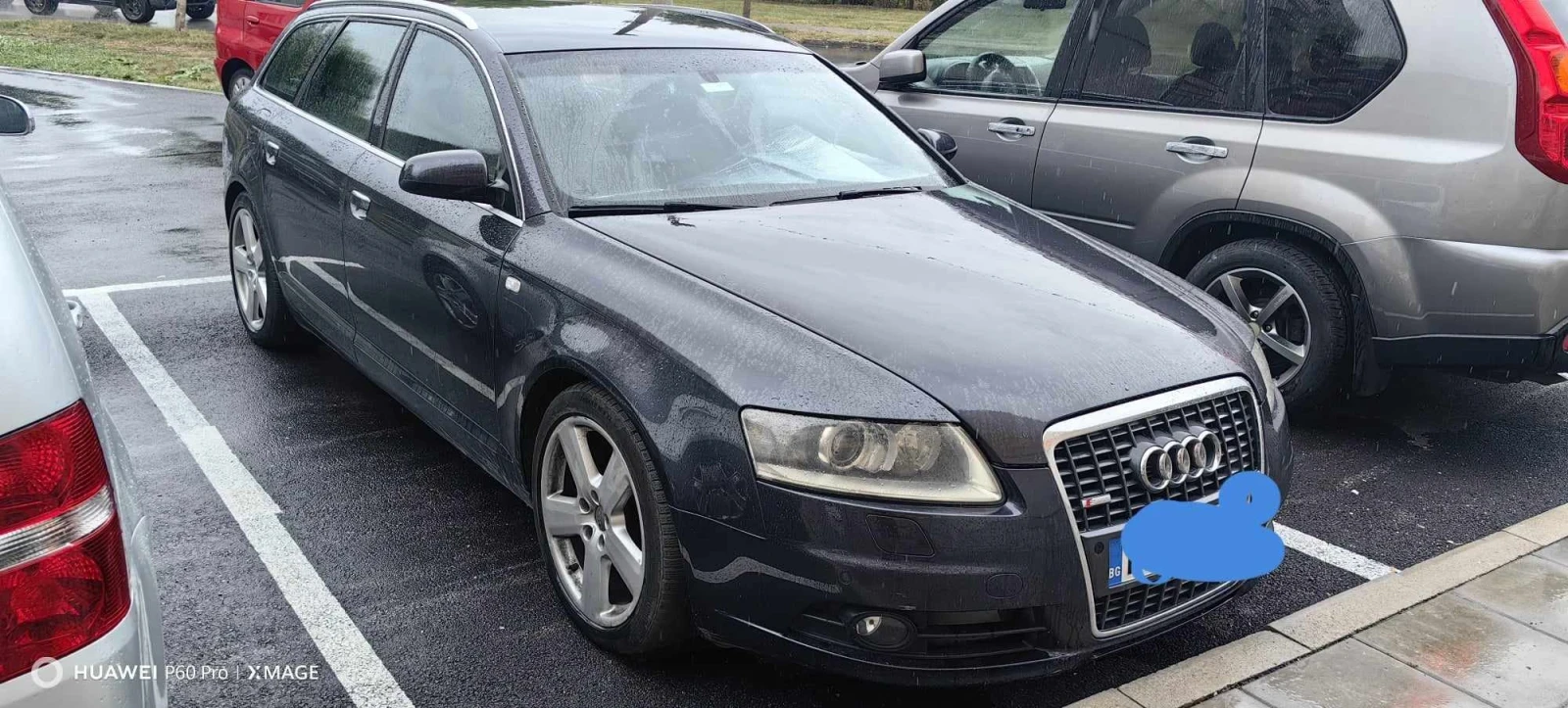 Audi A6  - изображение 2