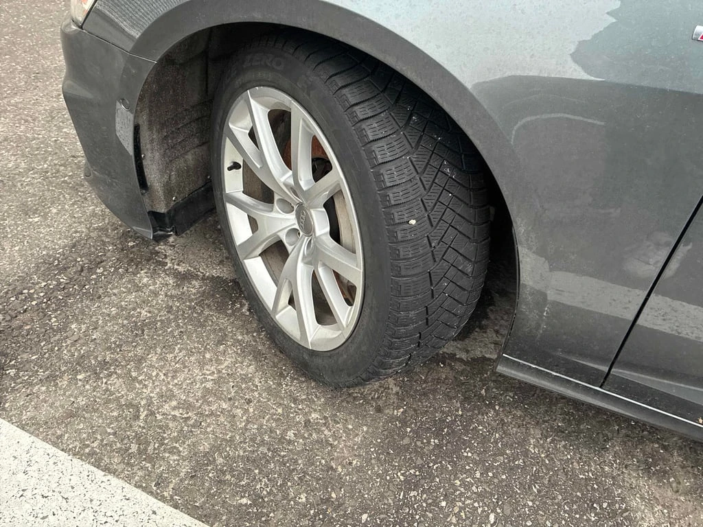 Audi A6 2019 TECHNIK QUATTRO * ДИСТРОНИК* ОБДУХВАНЕ* 360*  - изображение 6