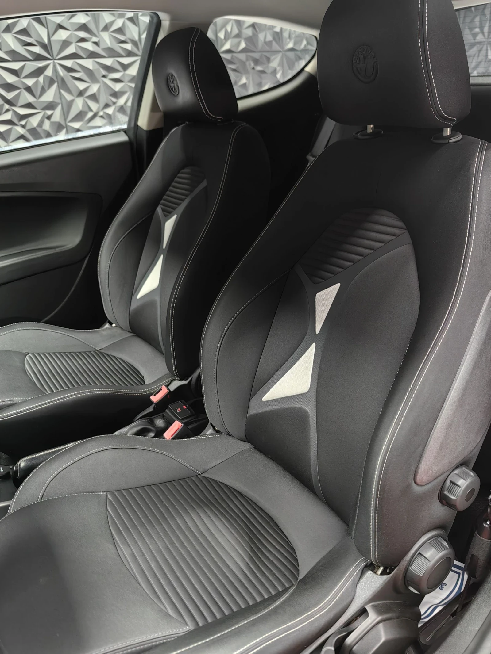 Alfa Romeo MiTo 1.4T* EURO6* SWISS* НАВИ* ТЕМПОМАТ* AUX* USB*  - изображение 7