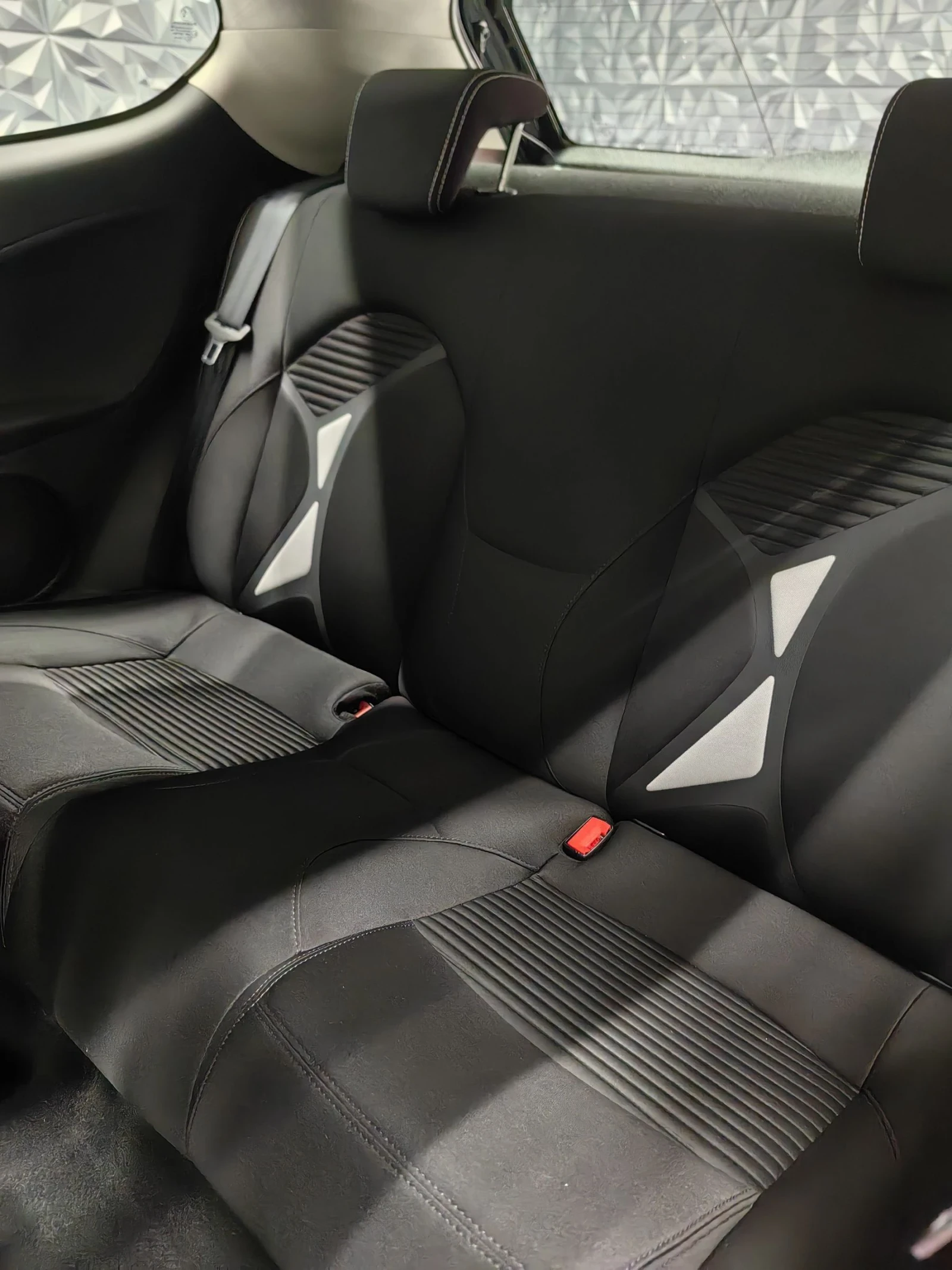 Alfa Romeo MiTo 1.4T* EURO6* SWISS* НАВИ* ТЕМПОМАТ* AUX* USB*  - изображение 6