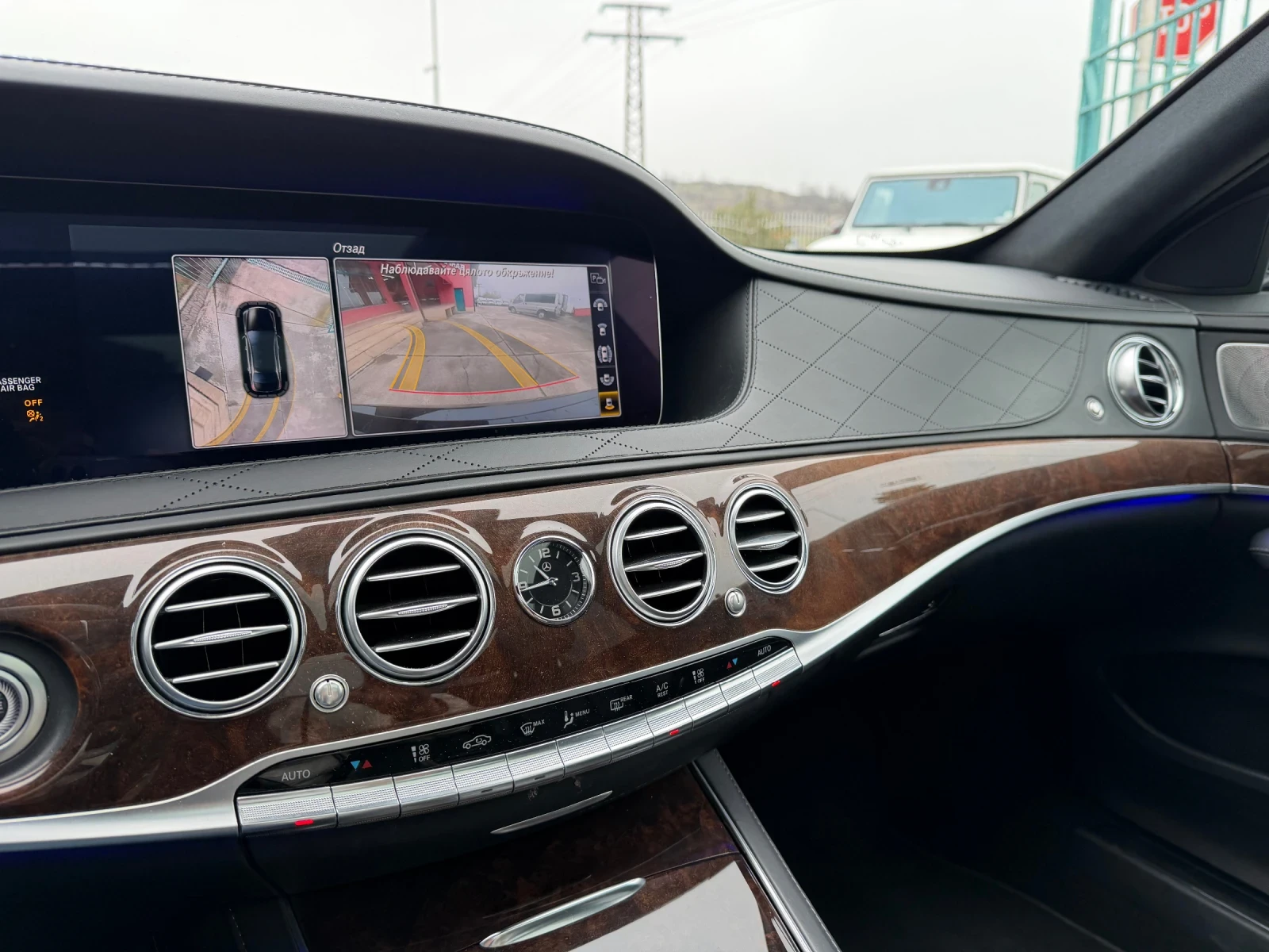 Mercedes-Benz S 560 4M Long AMG line* 3xTV* Massage* Exclusive - изображение 7