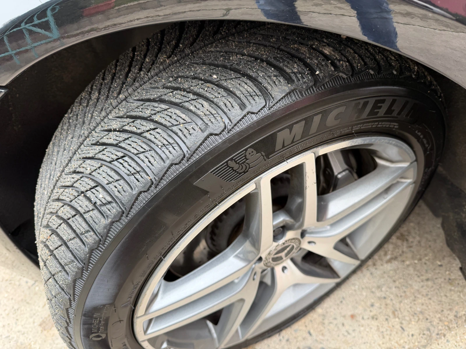 Mercedes-Benz S 560 4M Long AMG line* 3xTV* Massage* Exclusive - изображение 4