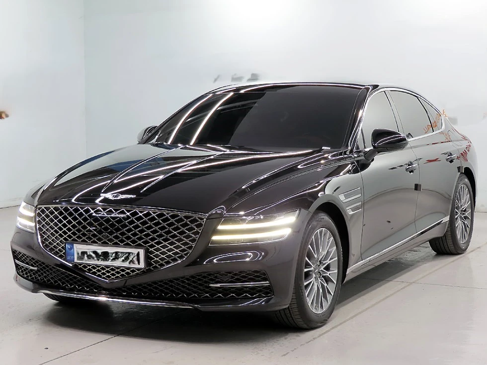 Genesis G80 Гаранция до 2г., Автосервиз, Резервни части сигурн - изображение 2
