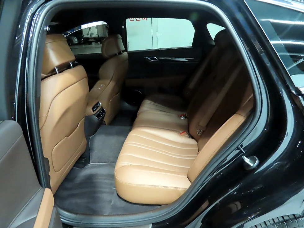 Genesis G80 Гаранция до 2г., Автосервиз, Резервни части сигурн - изображение 8