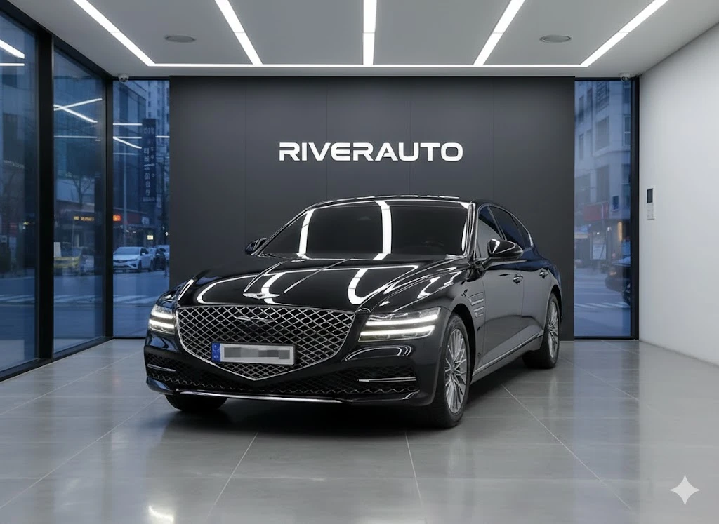 Genesis G80 �������� �� 2�., ����������, �������� ����� ������ | Mobile.bg � ����������� 1