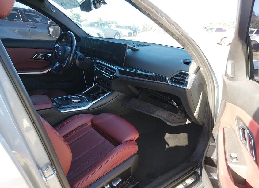 BMW 340 2023 BMW 3 SERIES M340I | Mobile.bg � ����������� 11