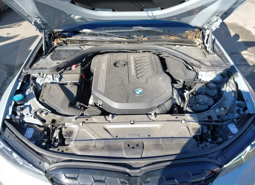 BMW 340 2023 BMW 3 SERIES M340I | Mobile.bg � ����������� 13