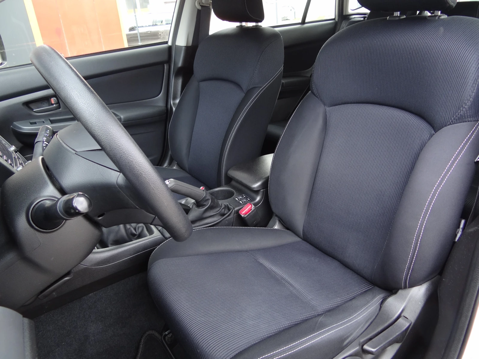 Subaru XV 1.6i-114k.c. /AWD/Бързи и бавни скорости/Euro-5B/ , снимка 12 - Автомобили и джипове - 53725256